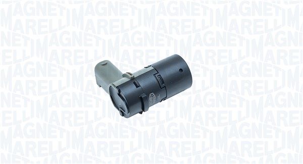 Sensor, Einparkhilfe