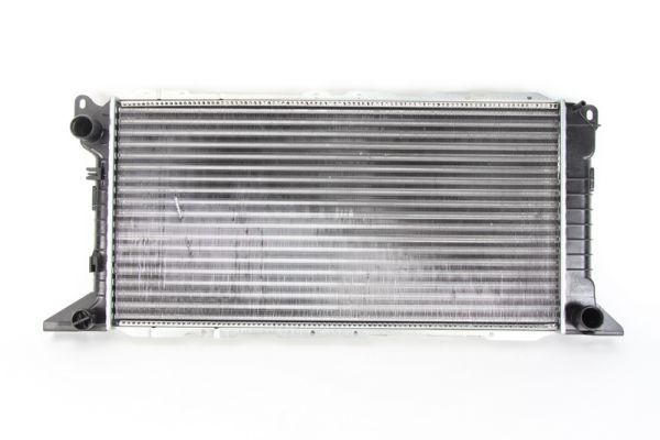 Kühler Motor (mit mechanischer getriebe) passt zu: FORD TRANSIT, TRANSIT TOURNEO 2.5D 06.94-12.00