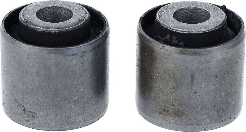 Lagerung, Achsstrebe