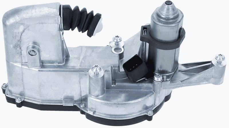 Nehmerzylinder, Kupplung