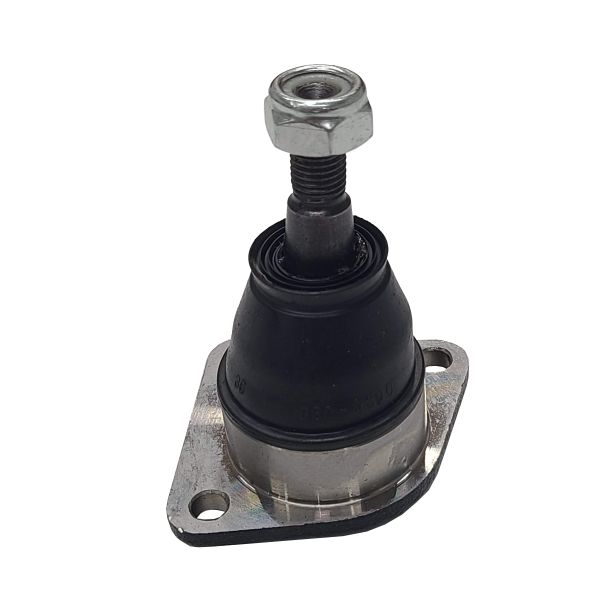 Dämpfer, Fahrerhauslagerung