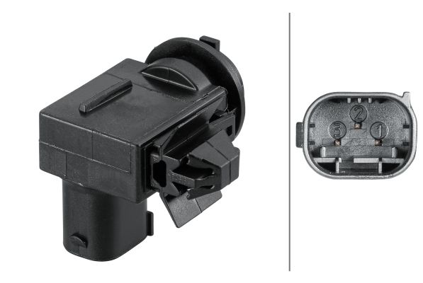 Sensor, Luftgüte
