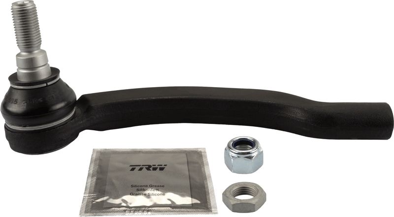 Spurstangenkopf