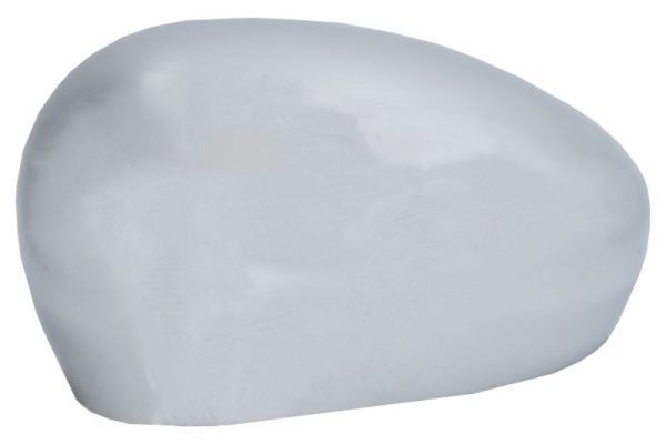 Gehäuse / Abdeckung Außenspiegel L (verchromt, Verchromt) passt zu: FIAT 500, 500 C 01.07-