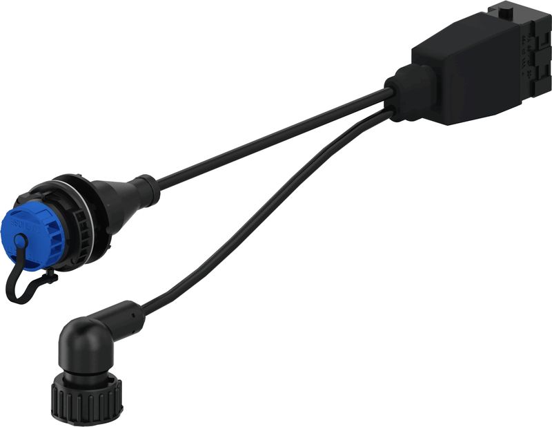 ABS-Verbindungskabel