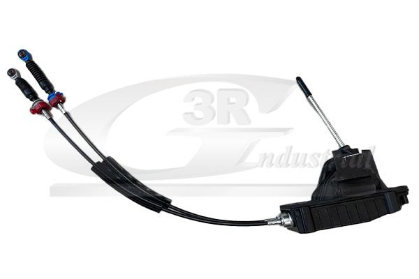 Faltenbalgsatz, Antriebswelle