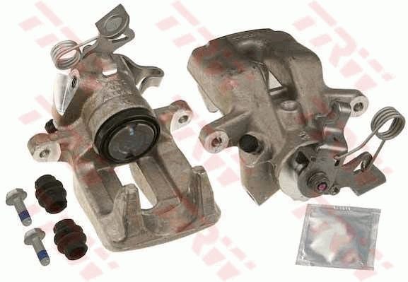 Bremssattel
