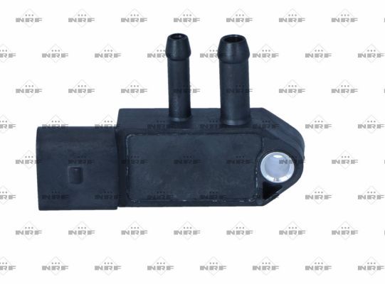 Abgasdrucksensor (anzahl der Pins: 3) passt zu: AUDI A3, A4 B7, A6 C6, A8 D3, Q7, TT, MITSUBISHI LANCER VIII, SEAT ALHAMBRA, ALTEA, ALTEA XL, CORDOBA, IBIZA III, IBIZA IV 1.4D-4.2D 10.01-