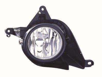 Nebelscheinwerfer