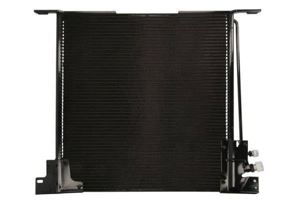 Kondensator, Klimaanlage