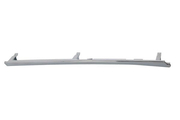 Lamellengitter unten R (Verchromt) passt zu: SUBARU XV GT 01.18-10.20