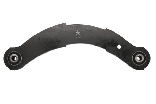 Lenker, Radaufhängung