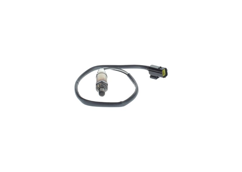 Lambdasonde (anzahl der Leitungen 4, 623mm) (vor Katalysator) passt zu: LAND ROVER FREELANDER I, MG MGF, TF, ZR, ZS, ROVER 200, 200 II, 25 I, 400, 400 II, 45 I, 800, COUPE 1.1-2.0 01.91-12.09