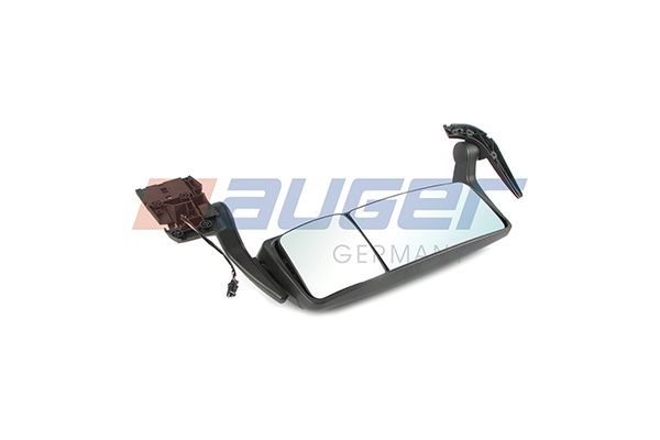 Wärmetauscher, Innenraumheizung