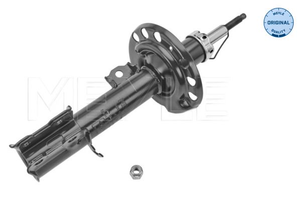 Stoßdämpfer