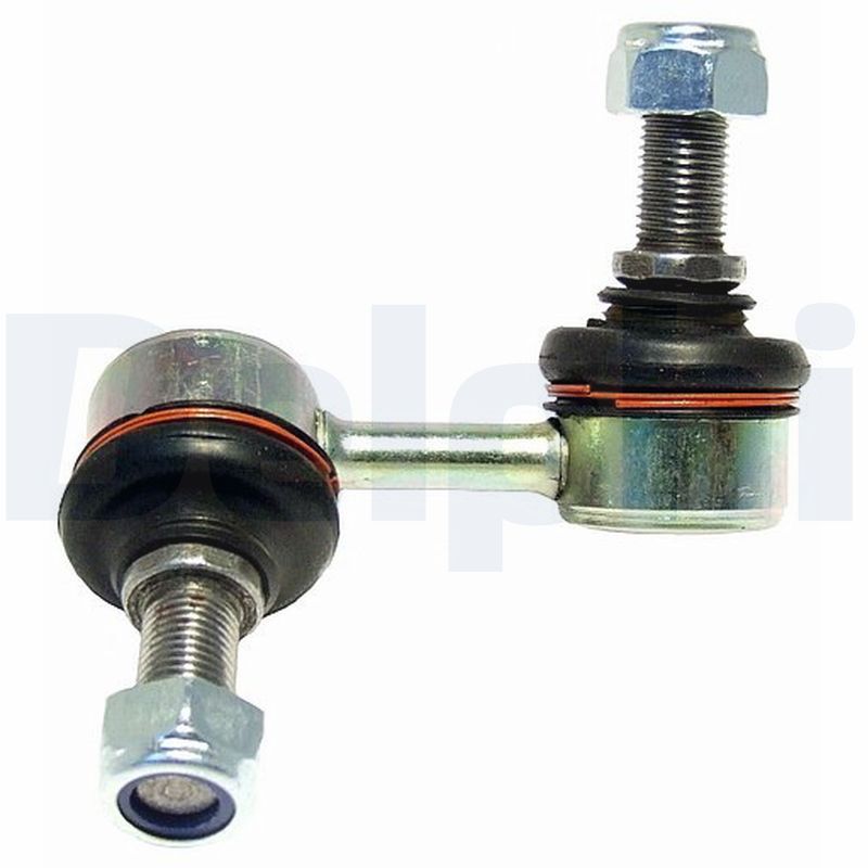Stange/Strebe, Stabilisator