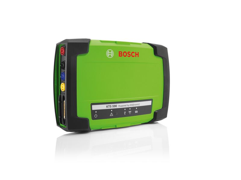 Fehlertester