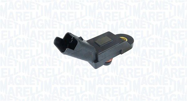 Sensor, Saugrohrdruck