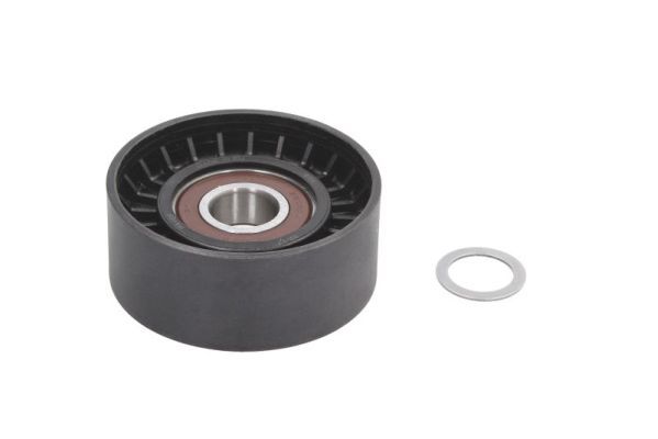 Riemenspanner, Keilrippenriemen