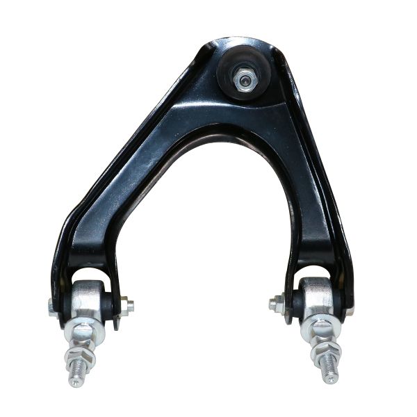 Lenker, Radaufhängung