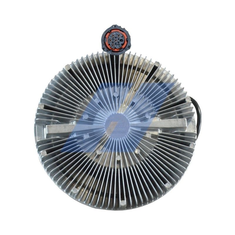 Kupplung, Kühlerlüfter