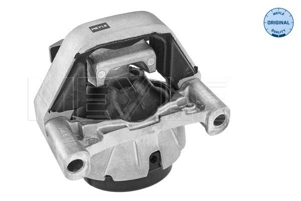 Motorlagerung vorne R, hydraulik (ohne sensor) passt zu: AUDI A6 C7, A7 1.8-3.0 10.10-09.18