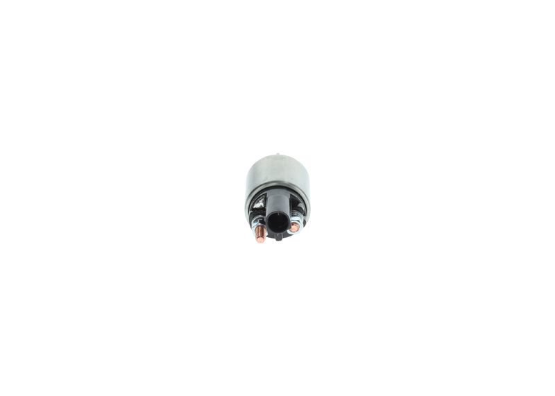 Magnetstarter (12V) passt zu: AUDI A3, VW CADDY III, PASSAT B6, TOURAN 1.9D/2.0D 05.03-11.10