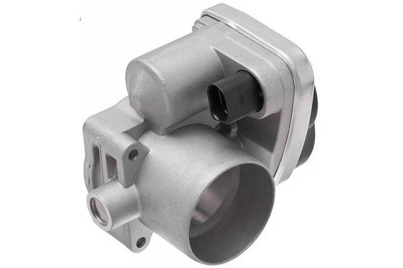 Drosselklappenstutzen