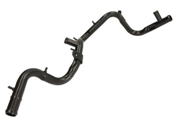 Metallleitung des Kühlsystems passt zu: VW GOLF II, JETTA II, PASSAT B3/B4 1.6D/1.8 08.83-07.93