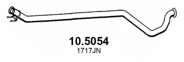 Kupplungsscheibe
