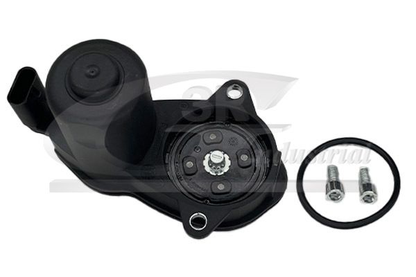 Schraube, Bremssattel