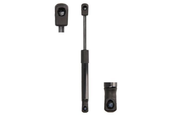 Gasfeder, Motorhaube