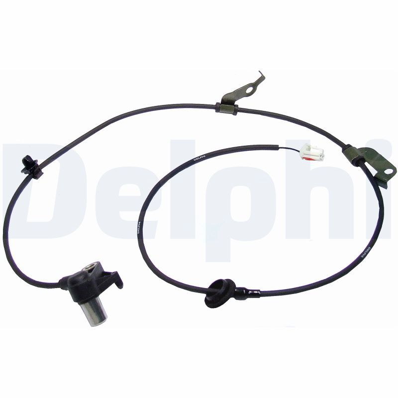 Sensor, Raddrehzahl
