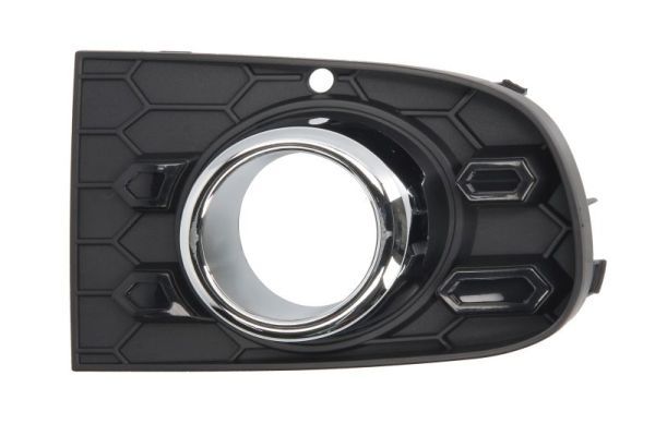 Stoßfänger - Teile