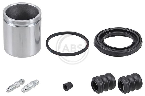 Abdeckblech, Staubschutz-Radlager