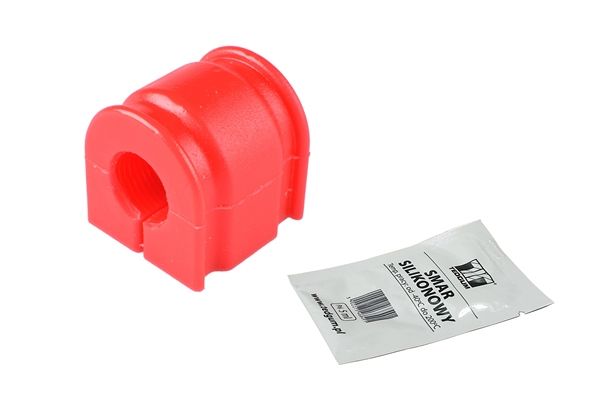 Lagerung, Stabilisator