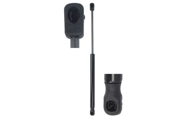 Gasfeder, Koffer-/Laderaum