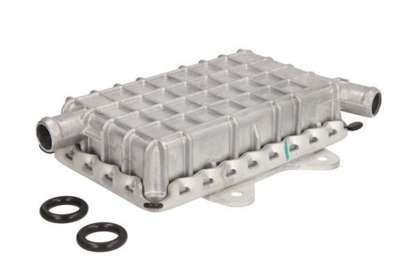 Motorölkühler passt zu: MERCEDES SPRINTER 2-T (B901, B902), SPRINTER 3-T (B903), SPRINTER 4-T (B904), V (638/2), VITO (W638) 2.3D/2.9D 01.95-05.06