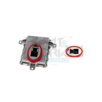 Steuergerät - Beleuchtung