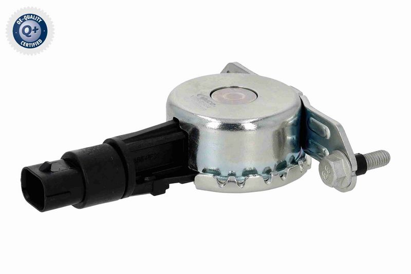 Steuerventil, Nockenwellenverstellung