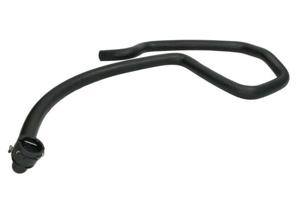 Kühlsystem Gummischlauch (zur heizung, Mit Halterung, 18mm, länge: 1300mm) passt zu: MAN TGL I, TGM I D0834LFL40-D0836LFLBN 04.05-12.23