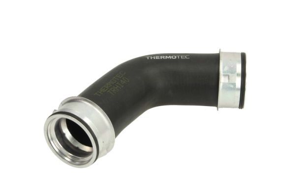 Luftkühlerschlauch (oben) passt zu: SEAT CORDOBA, IBIZA III, SKODA FABIA I, VW POLO IV 1.9D 02.02-
