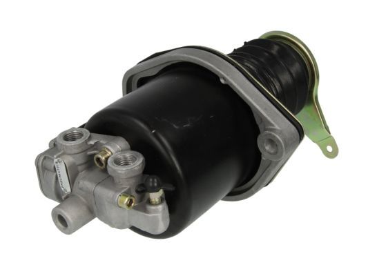 Kupplungsverstärker