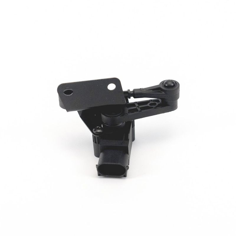 Leuchtweitenregulierungs-Sensor