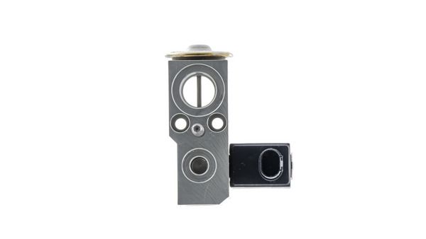 Expansionsventil, Klimaanlage