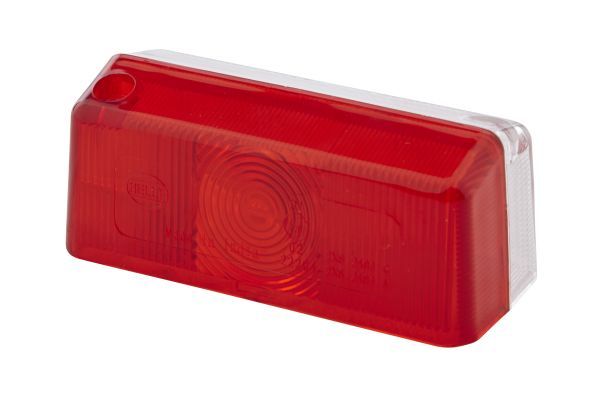 Hauptscheinwerfer - Streuscheibe