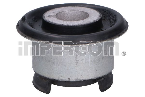 Lagerung, Achskörper