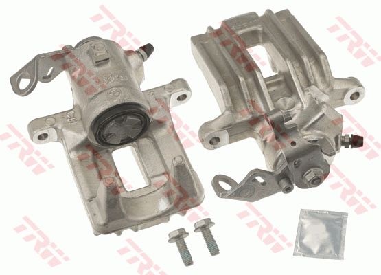 Bremssattel