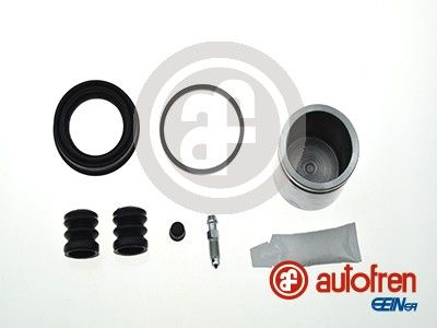 Reparatursatz, Bremssattel