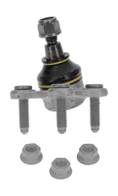 Trag-/Führungsgelenk